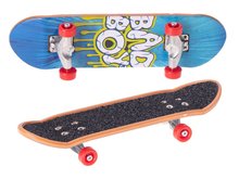 Skateboard 9,5cm kov